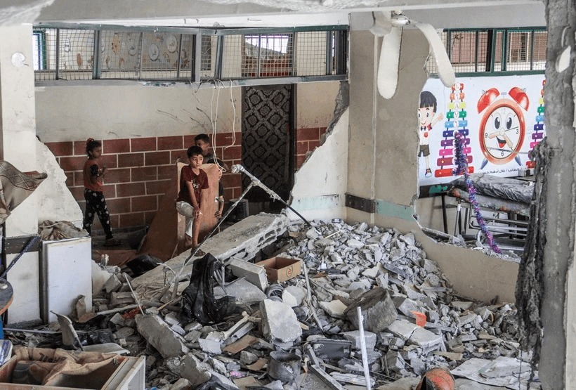 Hamas từ chối gia hạn lệnh ngừng bắn giai đoạn 1 theo “công thức” của Israel