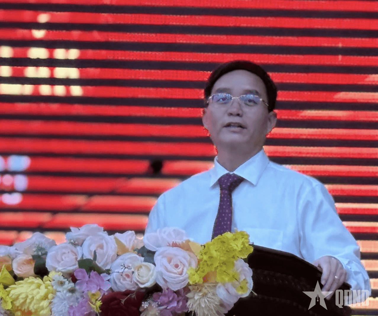 Công an tỉnh Đắk Lắk tiếp nhận nhiệm vụ mới và tinh gọn bộ máy