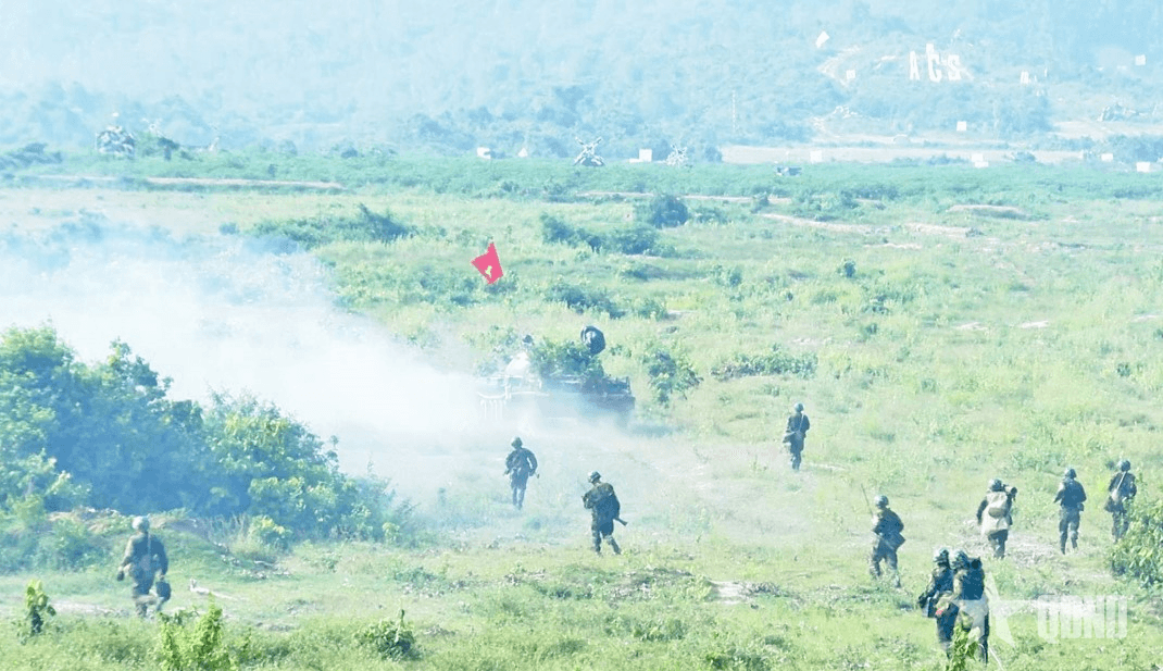 Tọa đàm “Chiến thắng Tây Nguyên - Mở đầu cho toàn thắng”: Vận dụng, phát huy những bài học quý trong tình hình mới
