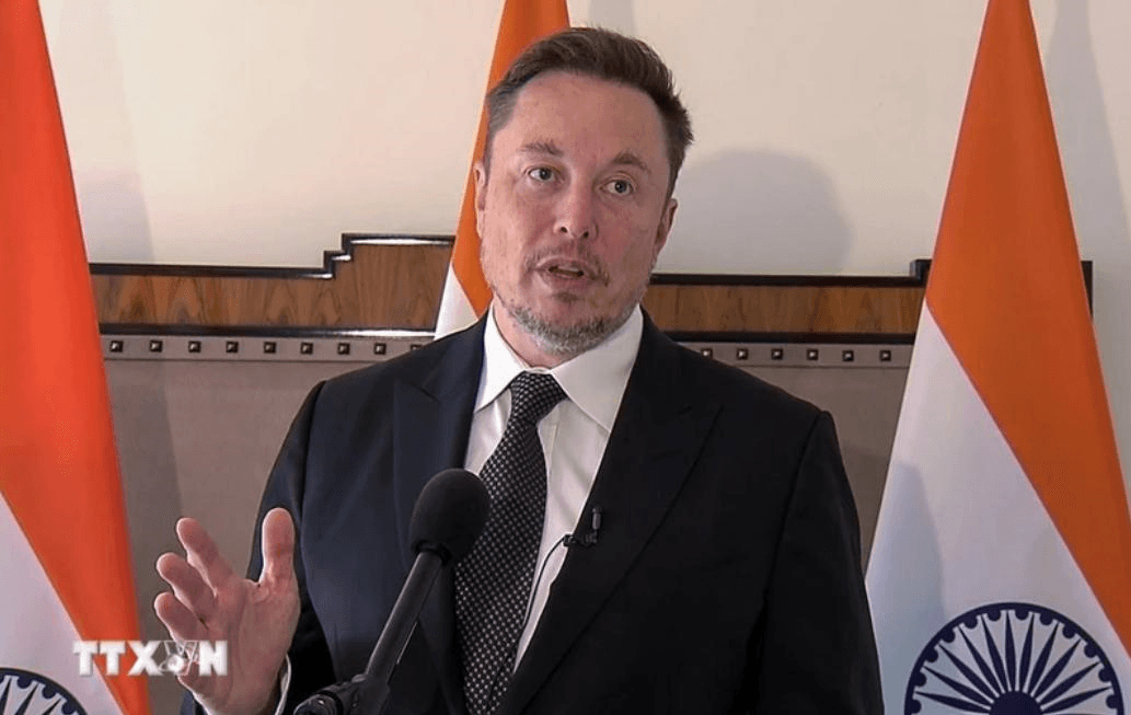 Mỹ: Tỷ phú Elon Musk và DOGE đối mặt làn sóng biểu tình