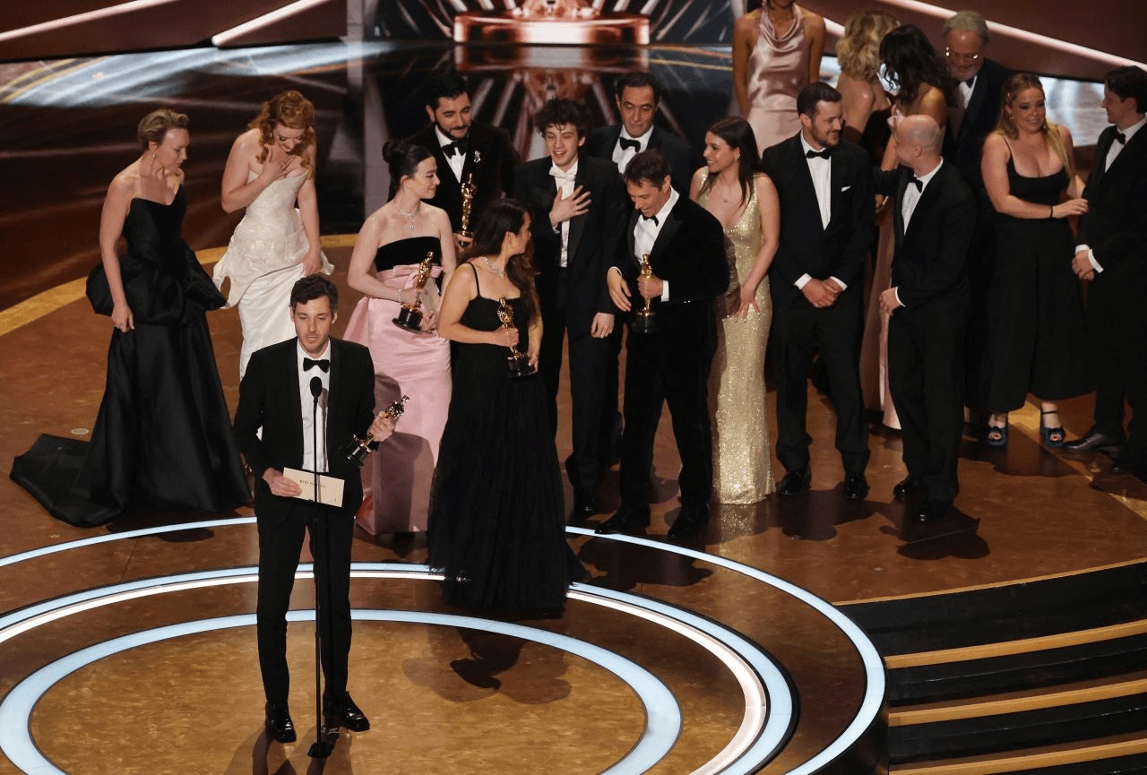 Anora “càn quét” tại Lễ trao giải Oscar lần thứ 97