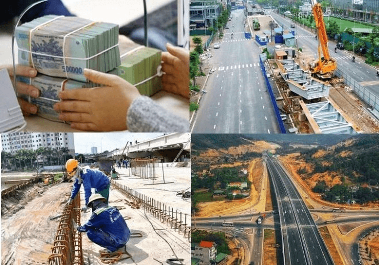 Phân bổ vốn đầu tư công đạt 96,65% kế hoạch Thủ tướng Chính phủ giao