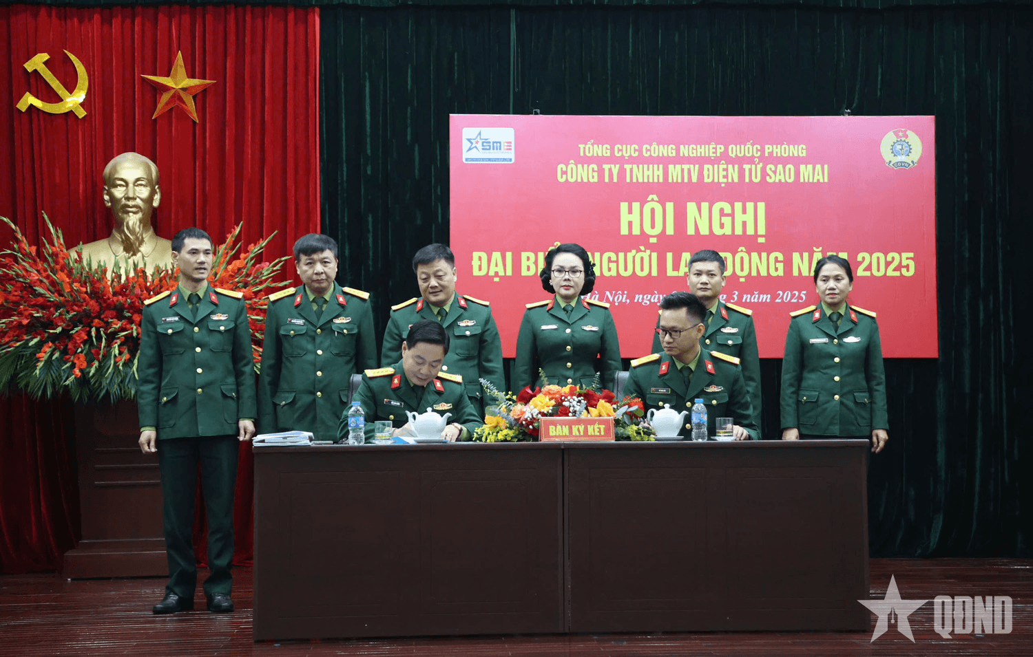 Nhà máy Z181 đẩy mạnh nghiên cứu, phát triển sản phẩm mới
