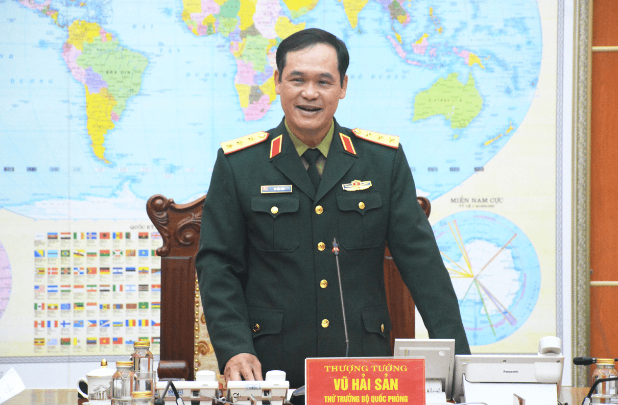Chủ động phối hợp, đẩy nhanh tiến độ thực hiện nhiệm vụ quân sự, quốc phòng gắn với phát triển kinh tế-xã hội trên địa bàn Thủ đô