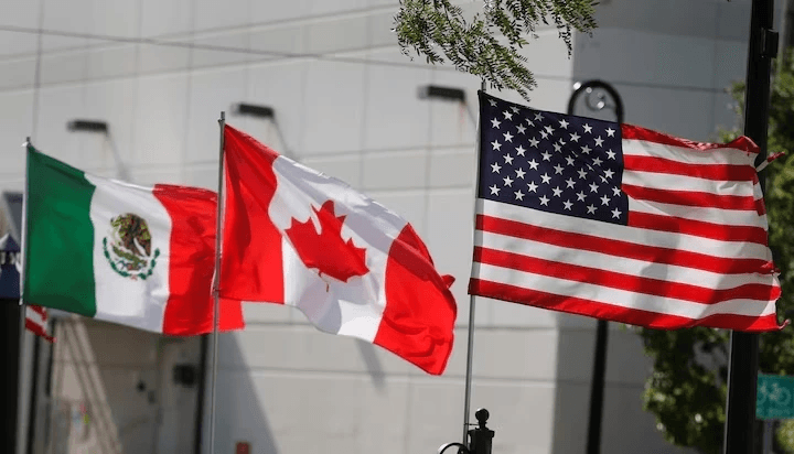 Mỹ quyết áp thuế với hàng hóa Canada và Mexico đúng kế hoạch