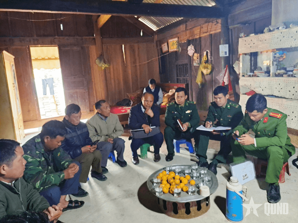 Chung tay đẩy lùi nạn tảo hôn trên khu vực biên giới