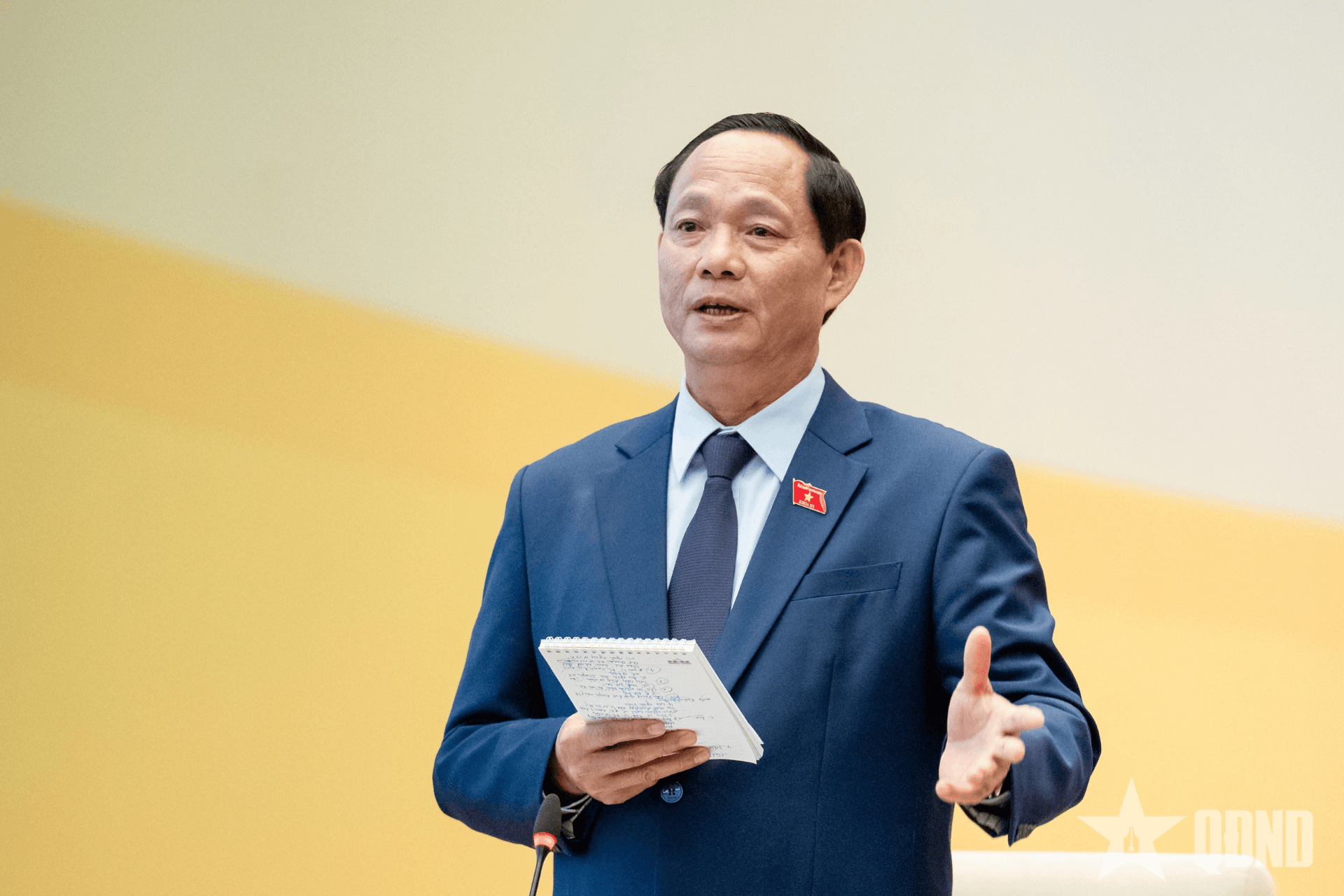 Bảo vệ dữ liệu cá nhân cần bám sát quan điểm “vừa quản lý, vừa kiến tạo”