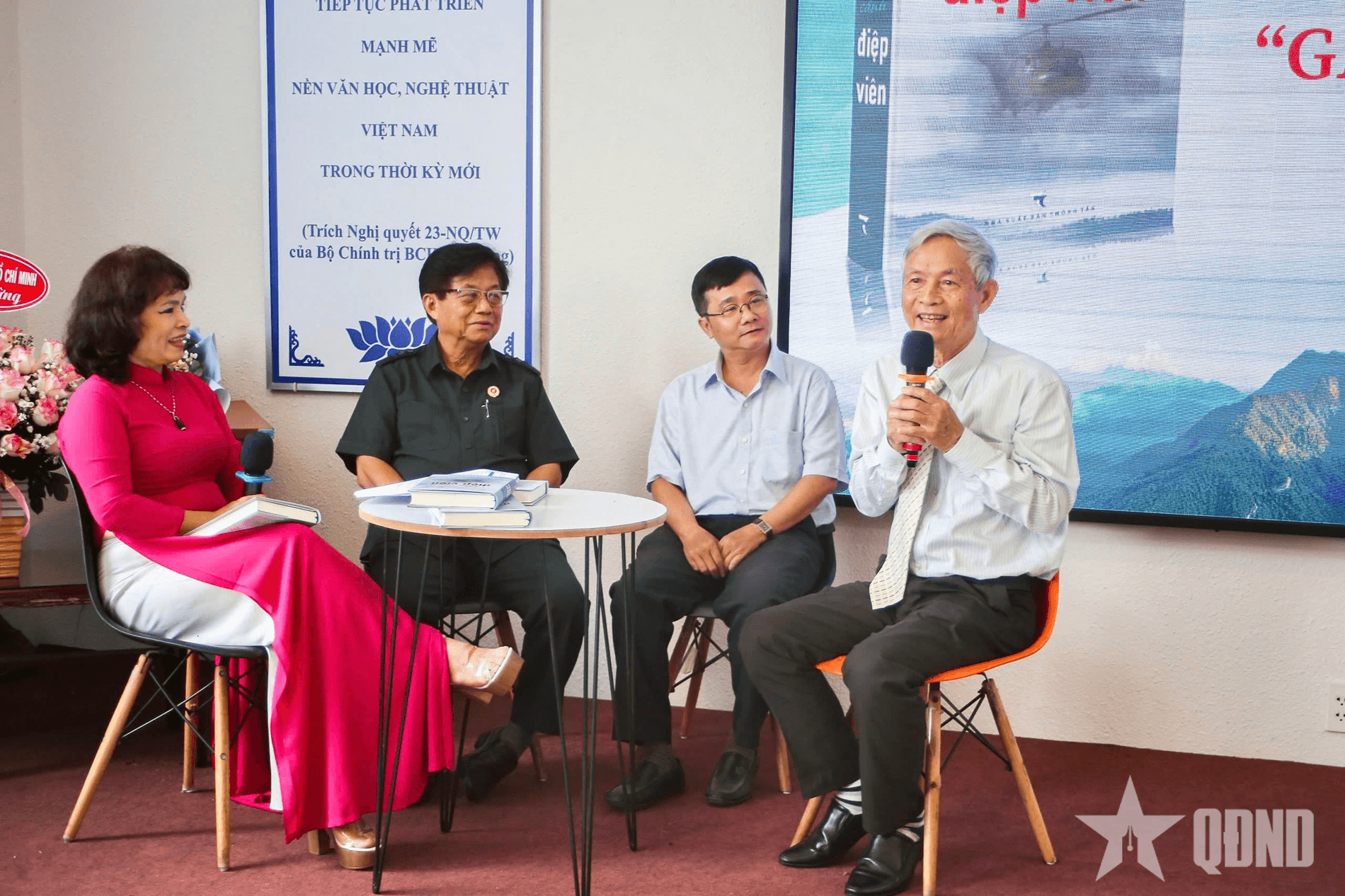 “Gãy cánh điệp viên”: Đi tìm những ẩn số của một điệp báo Sài Gòn - Gia Định