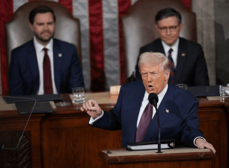 Tòa Tối cao Mỹ chặn lệnh của Tổng thống Donald Trump về tạm ngừng viện trợ nước ngoài
