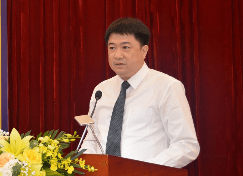 Bổ nhiệm lại Phó chủ tịch Viện Hàn lâm Khoa học và Công nghệ Việt Nam