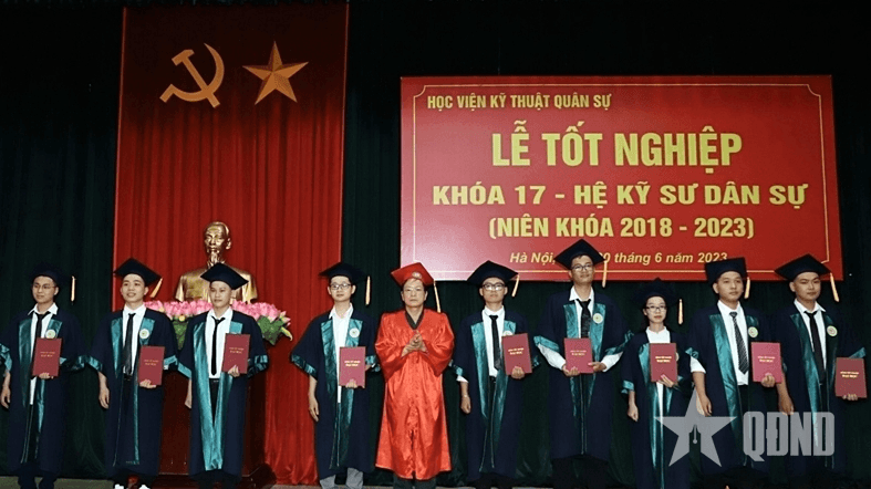Phát huy nguồn lực giáo dục - đào tạo của Quân đội