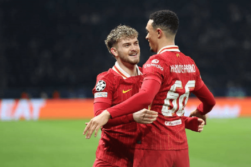 Tin thể thao (6-3): PSG thua đắng Liverpool trên sân nhà