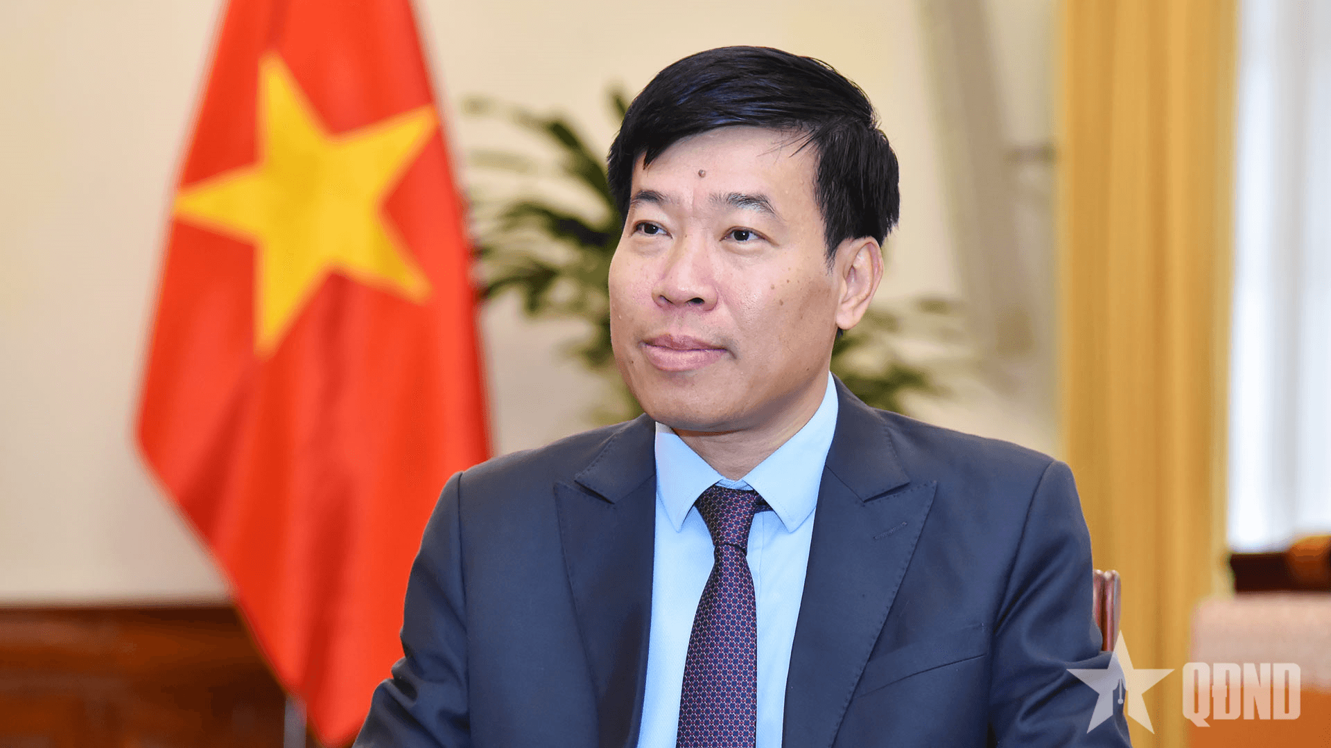 Chuyến thăm có ý nghĩa lịch sử