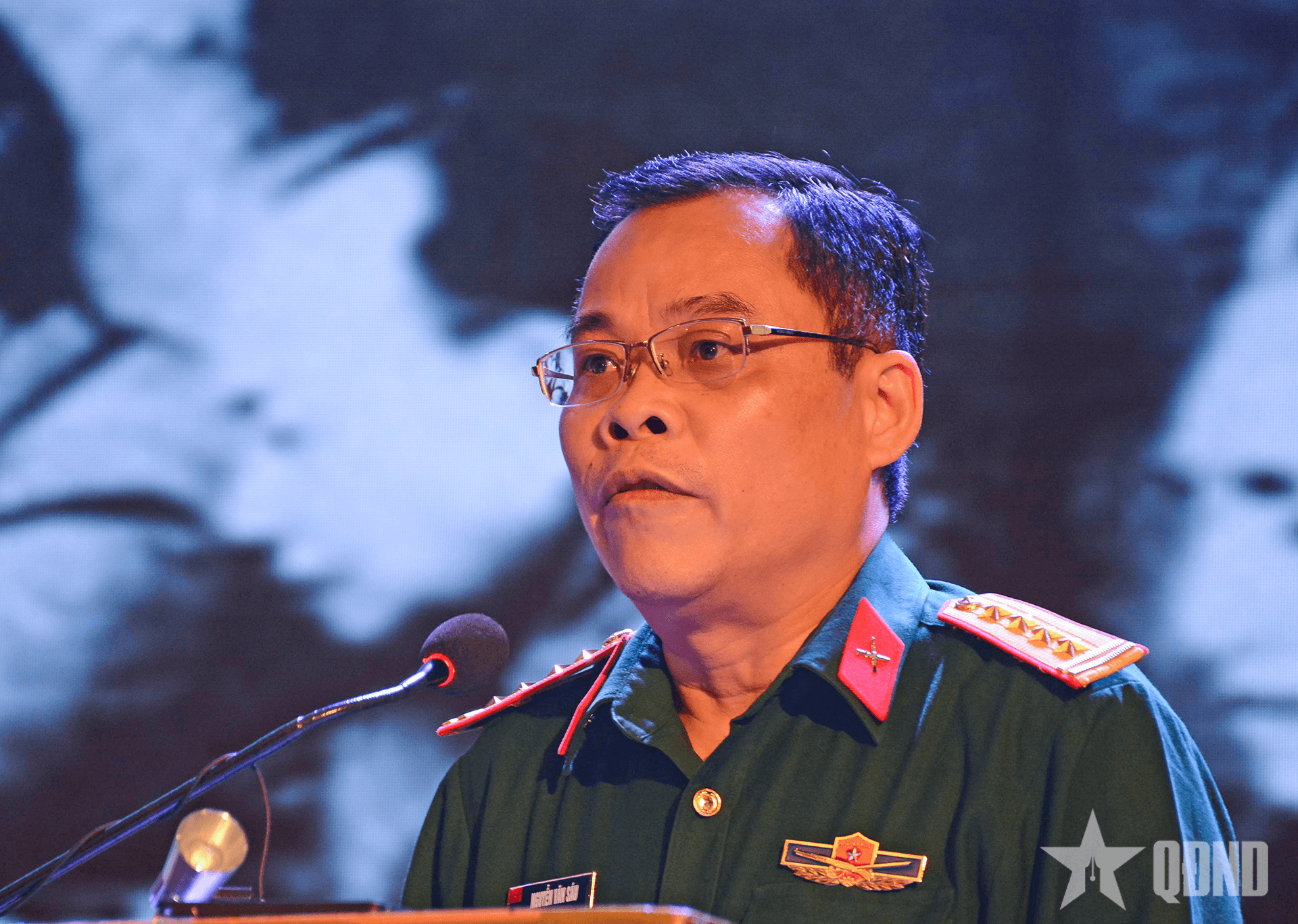 Đại tá, PGS, TS Nguyễn Văn Sáu, Phó viện trưởng Viện Lịch sử Quân sự: Chiến thắng Buôn Ma Thuột thể hiện tầm cao của bản lĩnh và trí tuệ Việt Nam