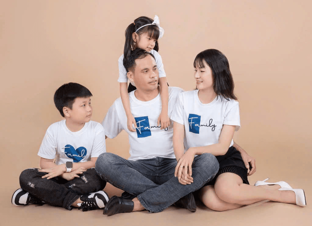Nỗi nhớ ngập tràn trang nhật ký