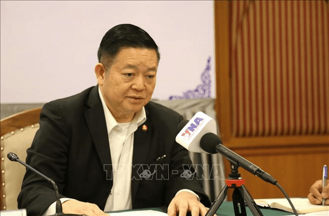 Tổng Thư ký ASEAN: Việt Nam là mảnh ghép quan trọng của khu vực