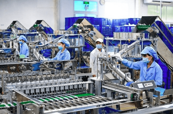Kinh tế - xã hội 2 tháng đầu năm 2025: Nhiều kết quả tích cực