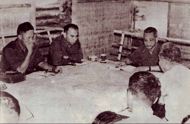Nghi binh trong Chiến dịch Tây Nguyên