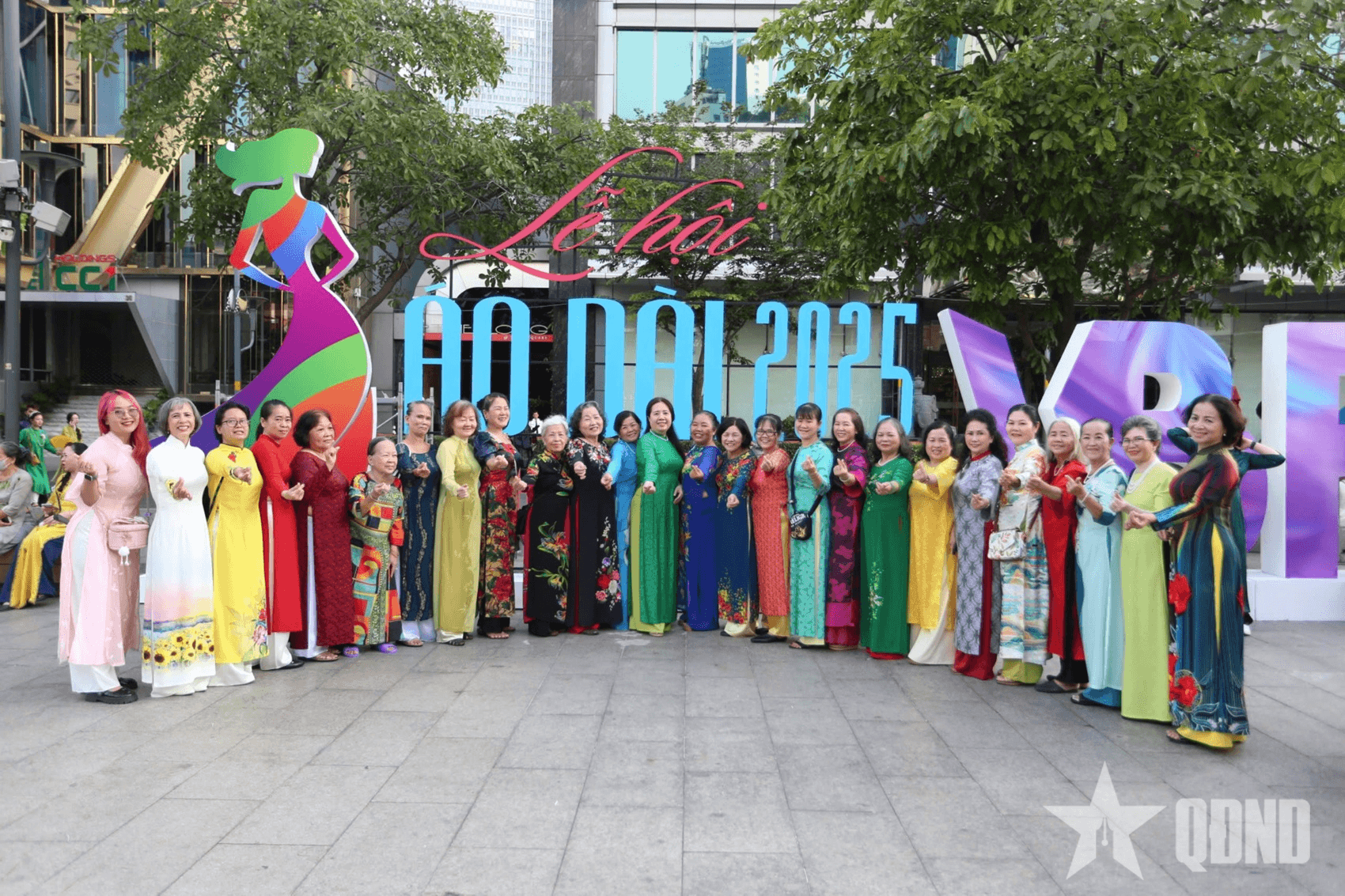 Hội Liên hiệp Phụ nữ TP Hồ Chí Minh: Họp mặt kỷ niệm 115 năm Ngày Quốc tế Phụ nữ