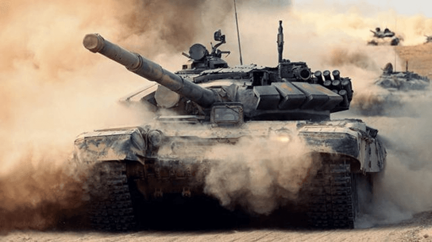 Quân sự thế giới hôm nay (9-3): Ấn Độ đặt hàng động cơ tiên tiến của Nga cho xe tăng T-72