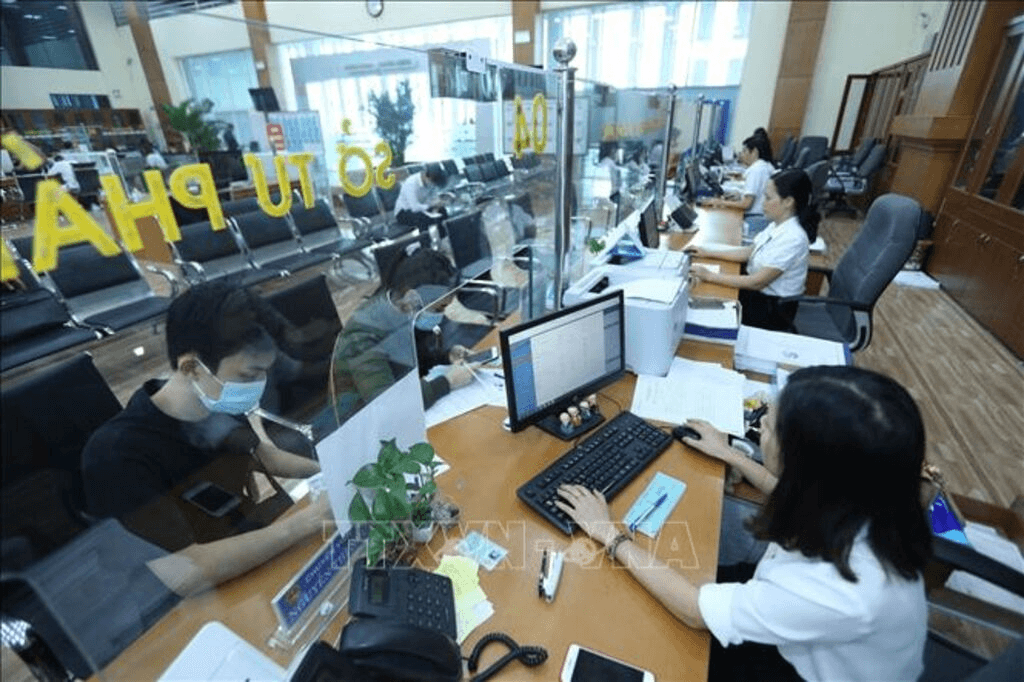Gắn công tác sắp xếp với triển khai Kết luận số 127