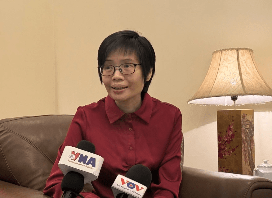 Việt Nam - ASEAN cùng hướng tới xây dựng Cộng đồng thịnh vượng và năng động