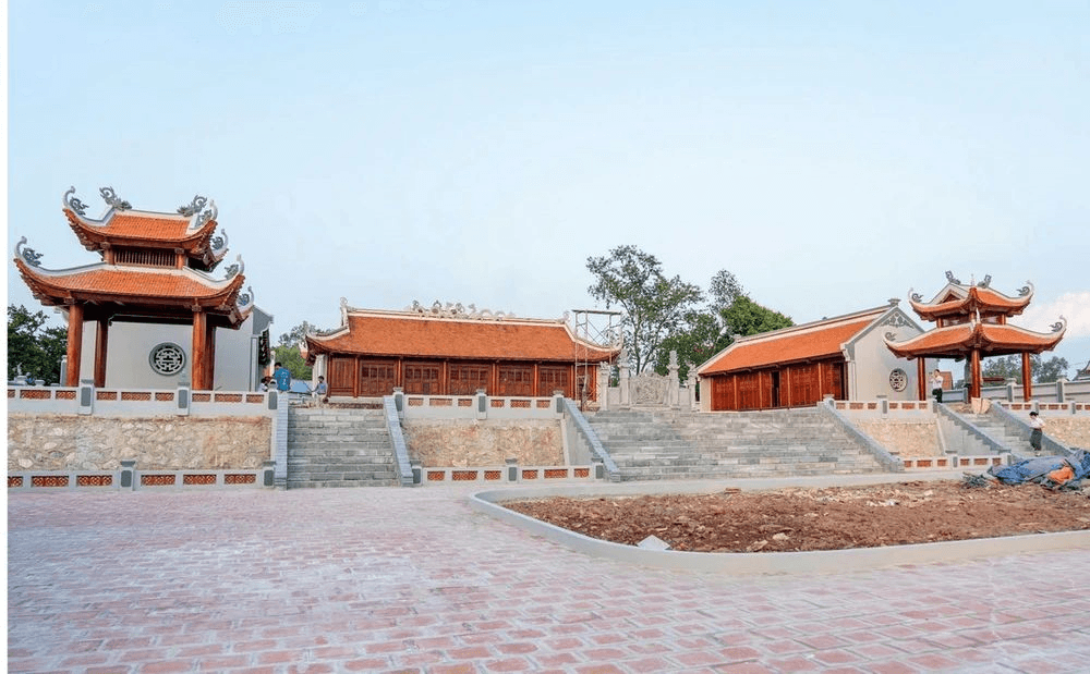 Việc cấp giấy chứng nhận quyền sử dụng đất, quyền sở hữu tài sản gắn liền với đất đối với đất có di tích lịch sử-văn hóa, danh lam thắng cảnh được quy định như thế nào?