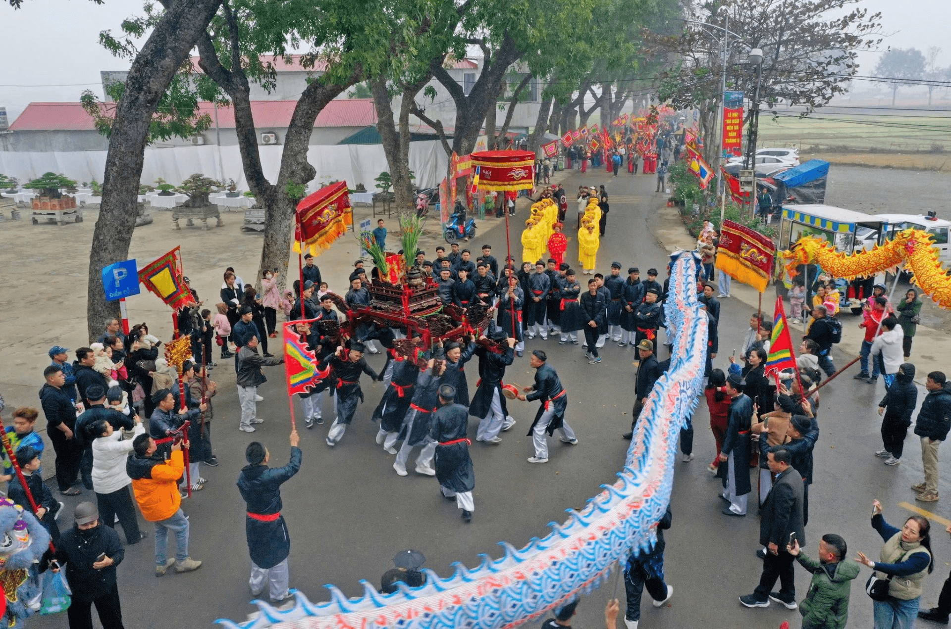 Di sản quý của xứ Đoài