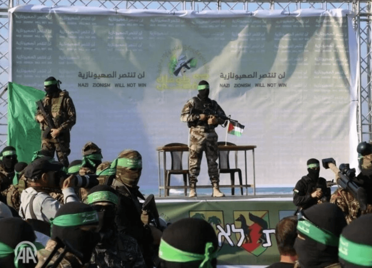 Đặc phái viên Mỹ lạc quan về cuộc đàm phán với Hamas