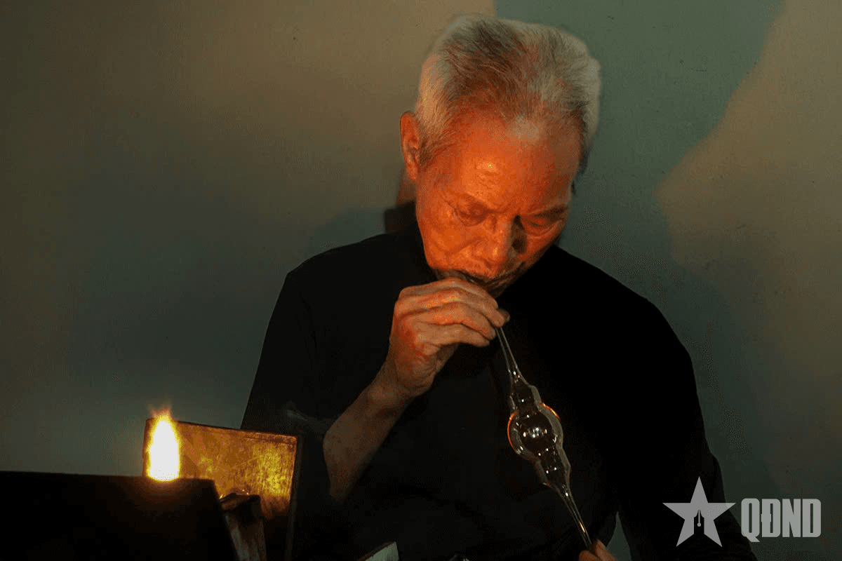 “Giữ lửa” làng nghề hơn 60 năm tuổi