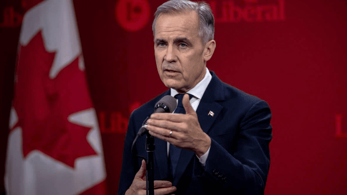 “Luồng gió mới” trên chính trường Canada