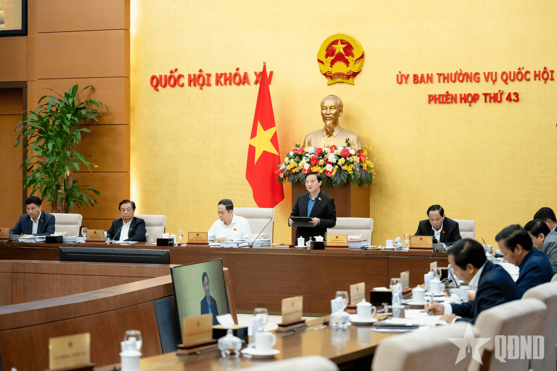 Luật Chất lượng sản phẩm, hàng hóa còn nhiều xung đột, chồng chéo với 14 luật, pháp lệnh
