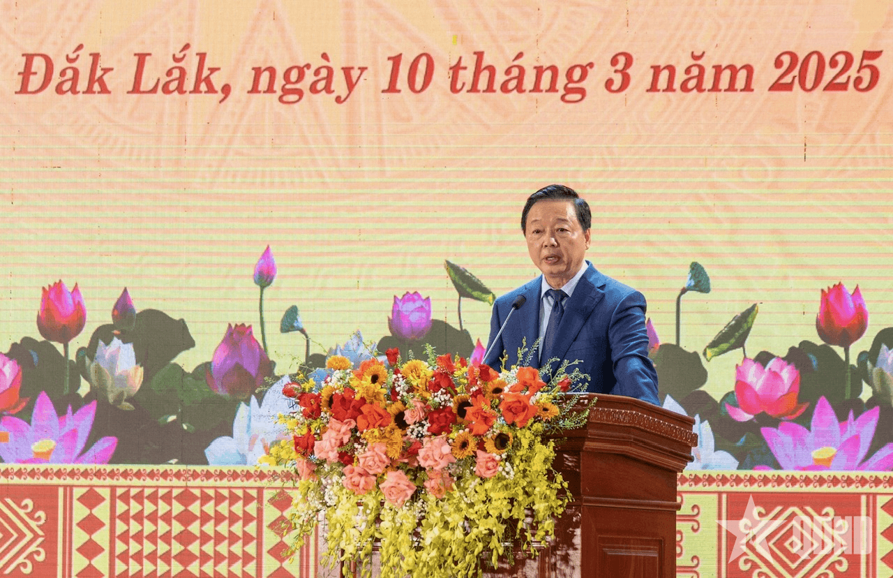 Đắk Lắk tổ chức trọng thể Lễ kỷ niệm 50 năm Chiến thắng Buôn Ma Thuột