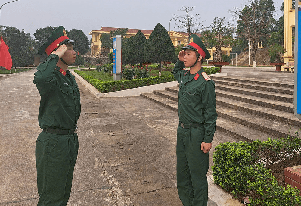 Cùng nhau đồng hành, cùng nhau cố gắng