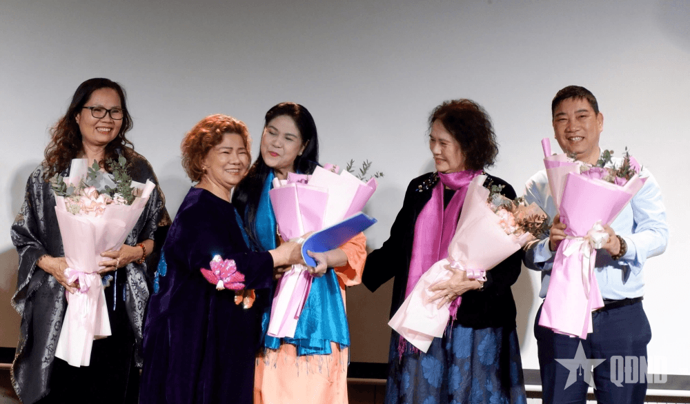 Soạn giả, nhà báo Mai Văn Lạng: Bảo tồn nghệ thuật truyền thống phải đi cùng thời đại