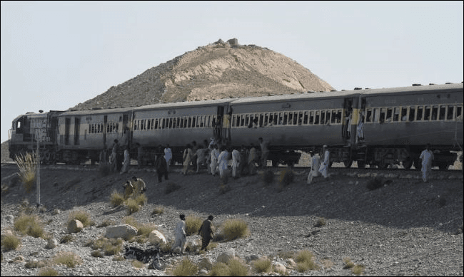 Lực lượng an ninh Pakistan vô hiệu hóa tất cả đối tượng khủng bố