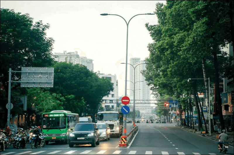 Việt Nam là một trong những nền kinh tế phát triển nhanh nhất thế giới