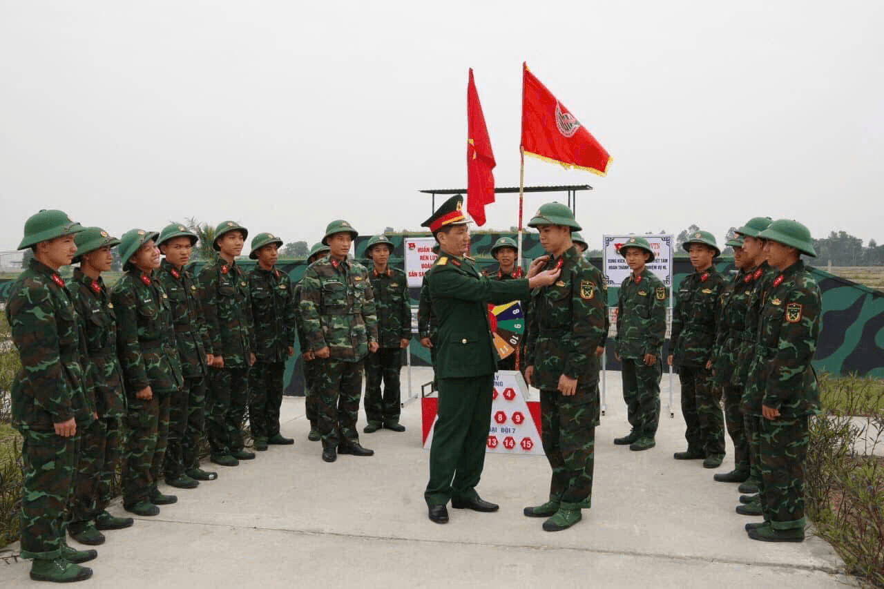 Khi năng lực lãnh đạo được nâng cao