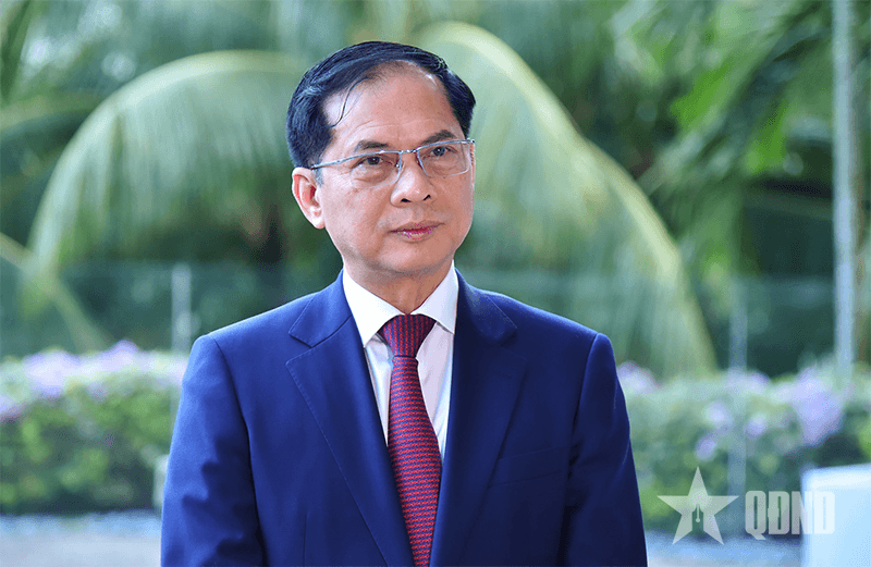 Chuyến thăm góp phần củng cố đoàn kết và vai trò trung tâm của ASEAN trong cấu trúc khu vực