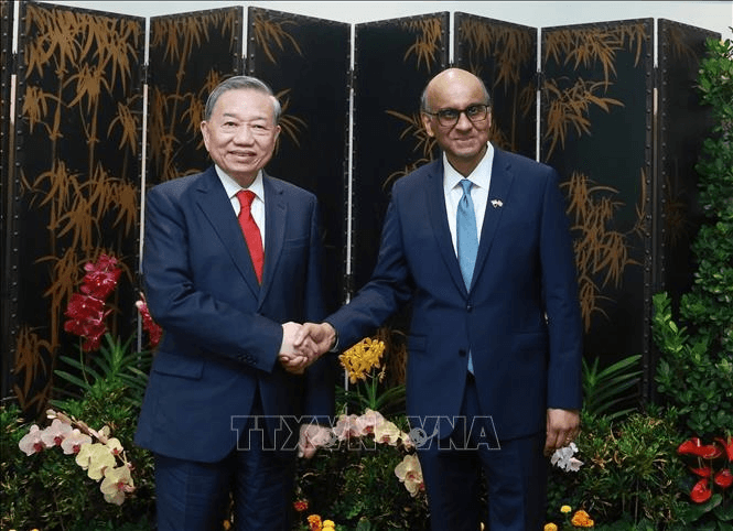 Chuyến thăm của Tổng Bí thư Tô Lâm tới Indonesia, Singapore: Nâng vị thế Việt Nam trong ASEAN