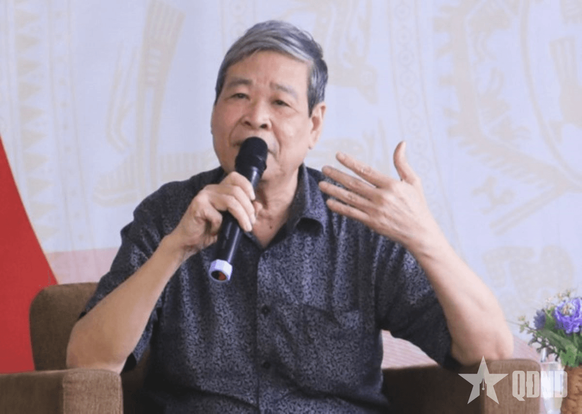Nhạc sĩ, nhà thơ Nguyễn Thụy Kha qua đời