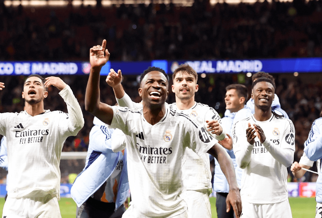 Tin thể thao (13-3): Real gặp Arsenal, Aston Villa làm nên lịch sử