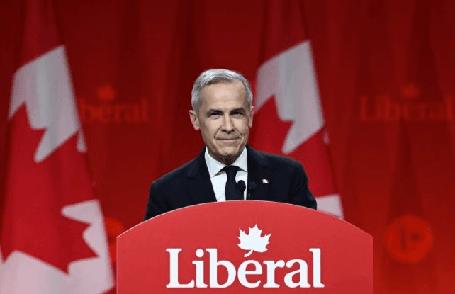 Tân Thủ tướng Canada tuyên thệ nhậm chức