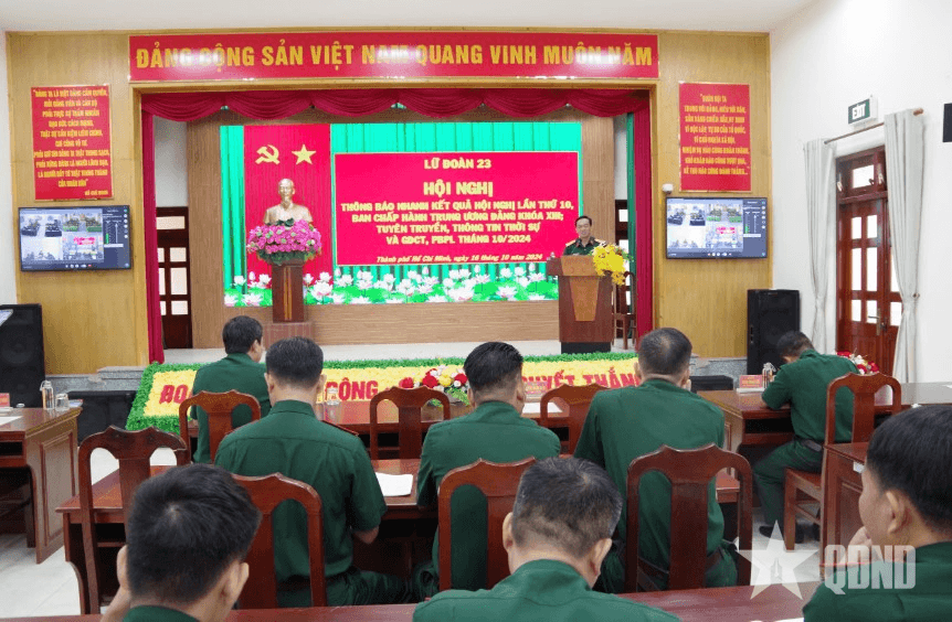 Linh hoạt trong tuyên truyền, giáo dục