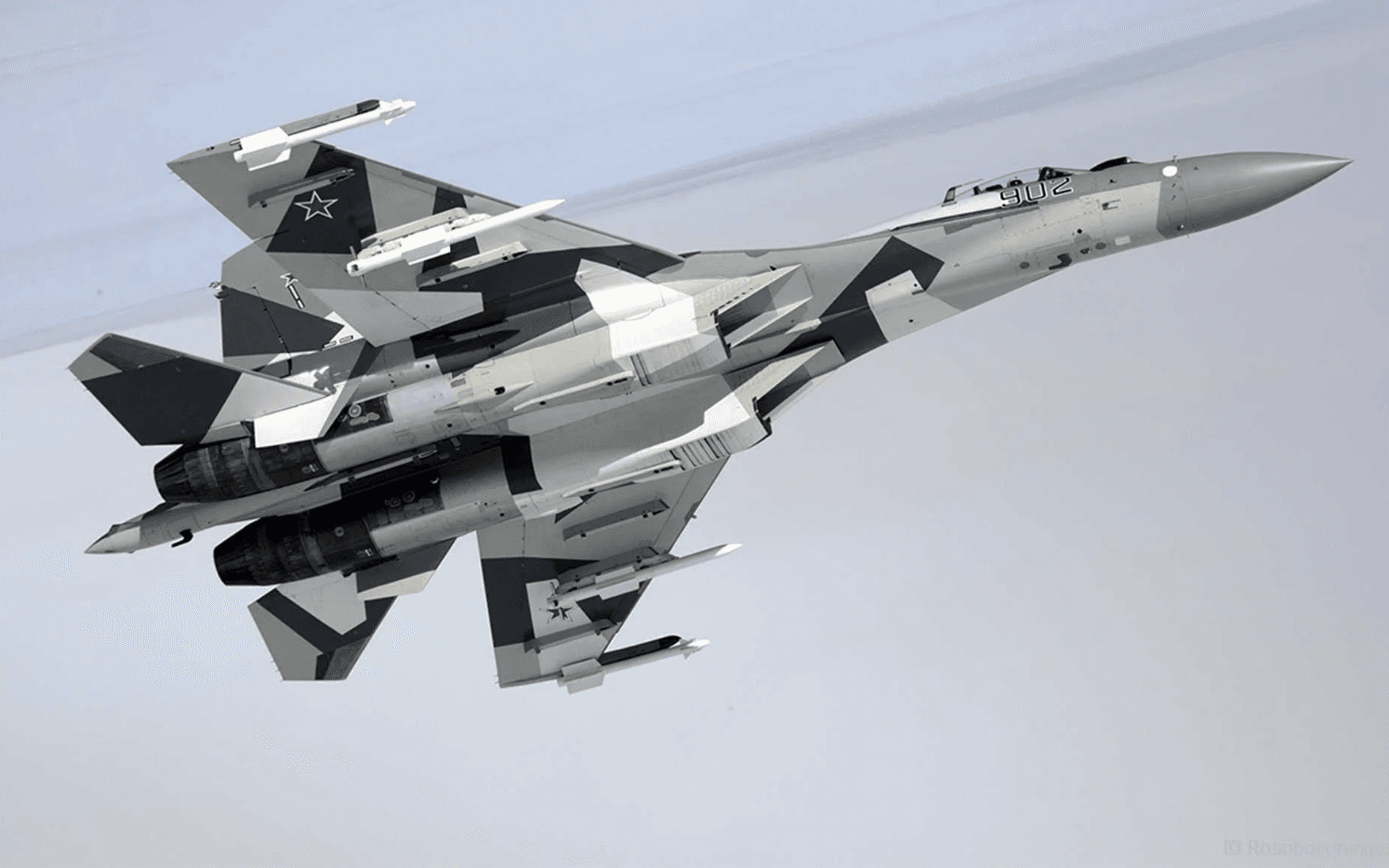 Quân sự thế giới hôm nay (15-3): Algeria tiếp nhận lô tiêm kích Su-35 đầu tiên từ Nga