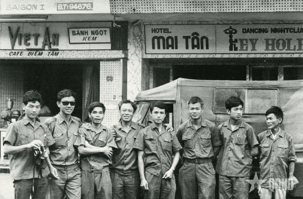 Sức hấp dẫn của nghệ thuật thứ 7