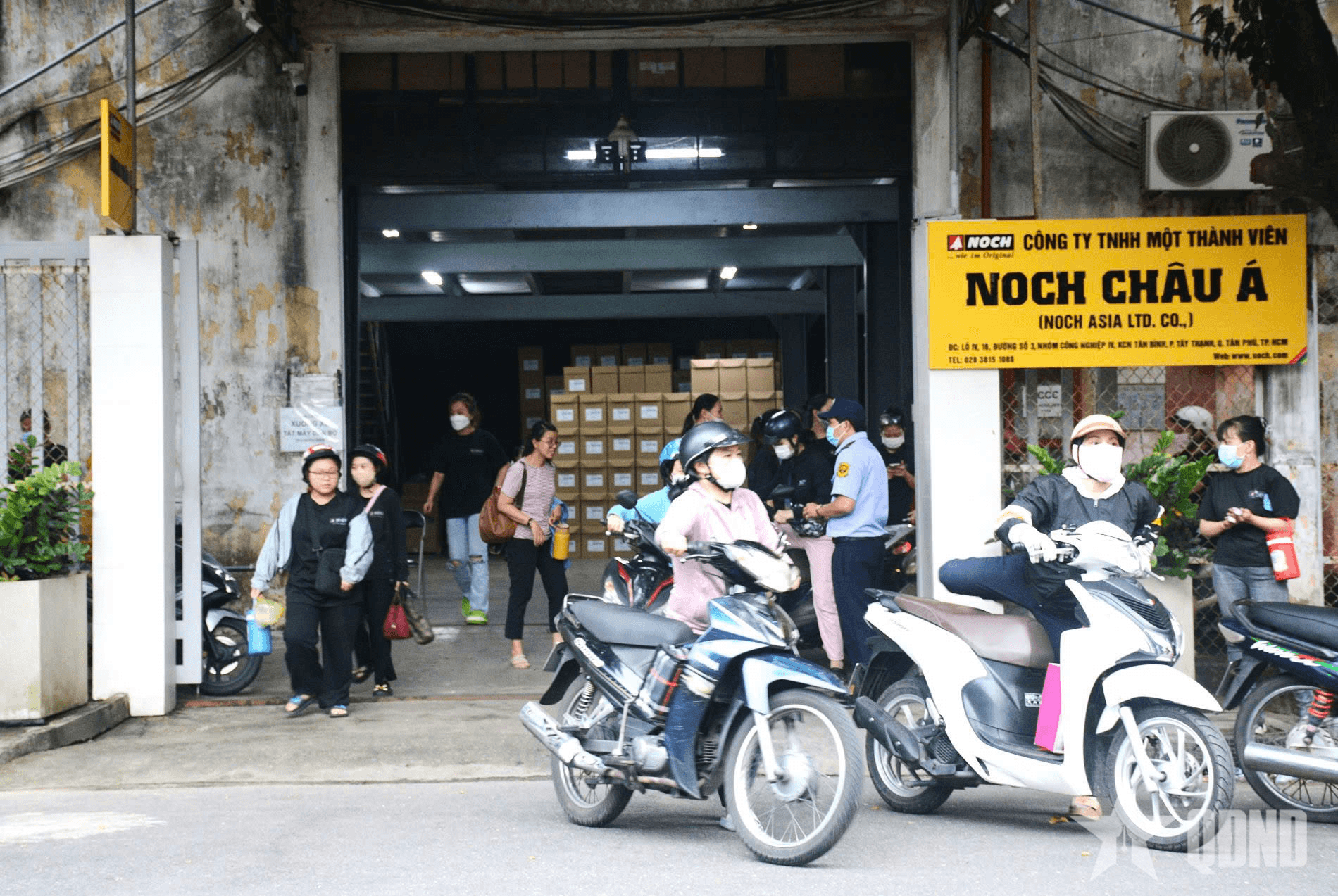 TP Hồ Chí Minh thúc đẩy doanh nghiệp tư nhân tăng tốc, bứt phá