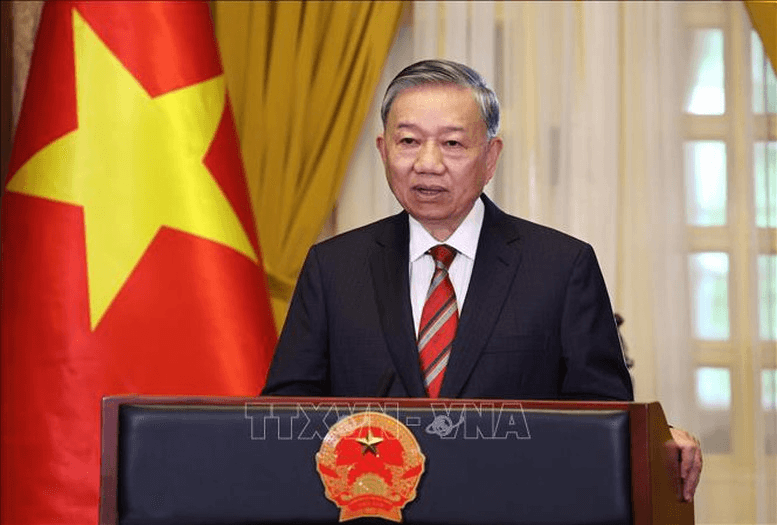 Phát triển kinh tế tư nhân -  Đòn bẩy cho một Việt Nam thịnh vượng