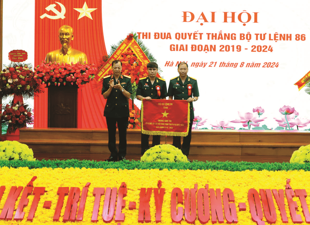 Bảo vệ chủ quyền quốc gia trên không gian mạng