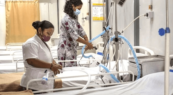 Ấn Độ từ chối cấp thị thực y tế cho công dân Bangladesh